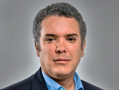 Iván Duque asumió el cargo de presidente de Colombia el 7 de agosto de 2018