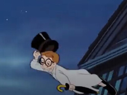 Wendy produciría un libro o documental titulado «Cómo sobreviví a mi síndrome de Estocolmo por Peter Pan» con la ayuda de su hermano