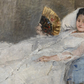 Impressionism. Courtesy of Hamburger Kunsthalle