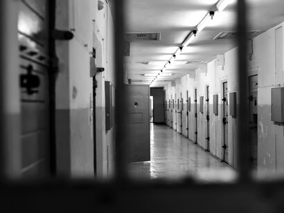 Nessuna prigione può spezzare il legame che ci unisce: so che hai fatto la cosa giusta