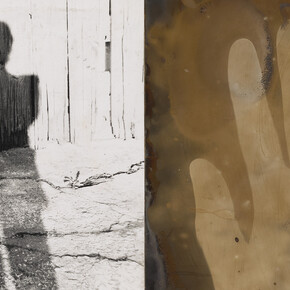 Johannes Brus. Courtesy of San Francisco Museum of Modern Art