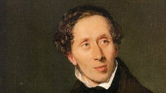 Hans Christian Andersen