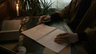 La nueva antipoesía busca romper lo establecido y revolucionar la literatura, una vez más