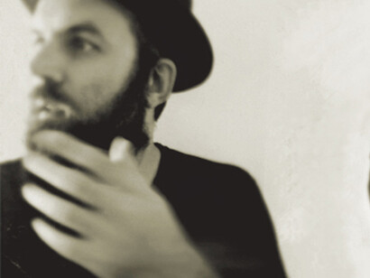 Emanuele Marchiori by Mark Selinger