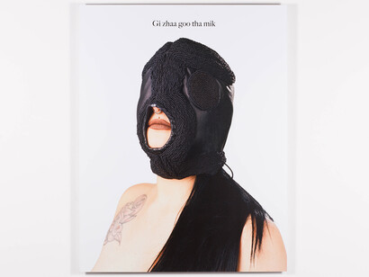 Conflicting Heroes. Courtesy of Art Mûr Berlin