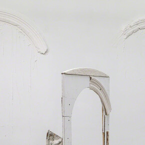 Sonya Blesofsky. Courtesy of Spencer Brownstone Gallery