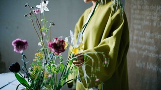 Floral designer