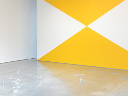 Ethereal. Courtesy of Christopher Grimes Gallery