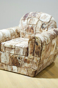 Chair Apollinaire, 1996