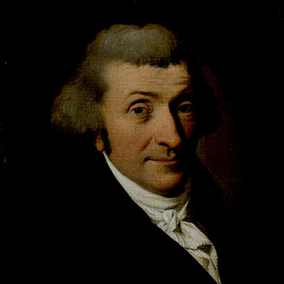 Jean-Frédéric Perregaux