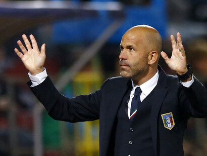 Luigi Di Biagio
