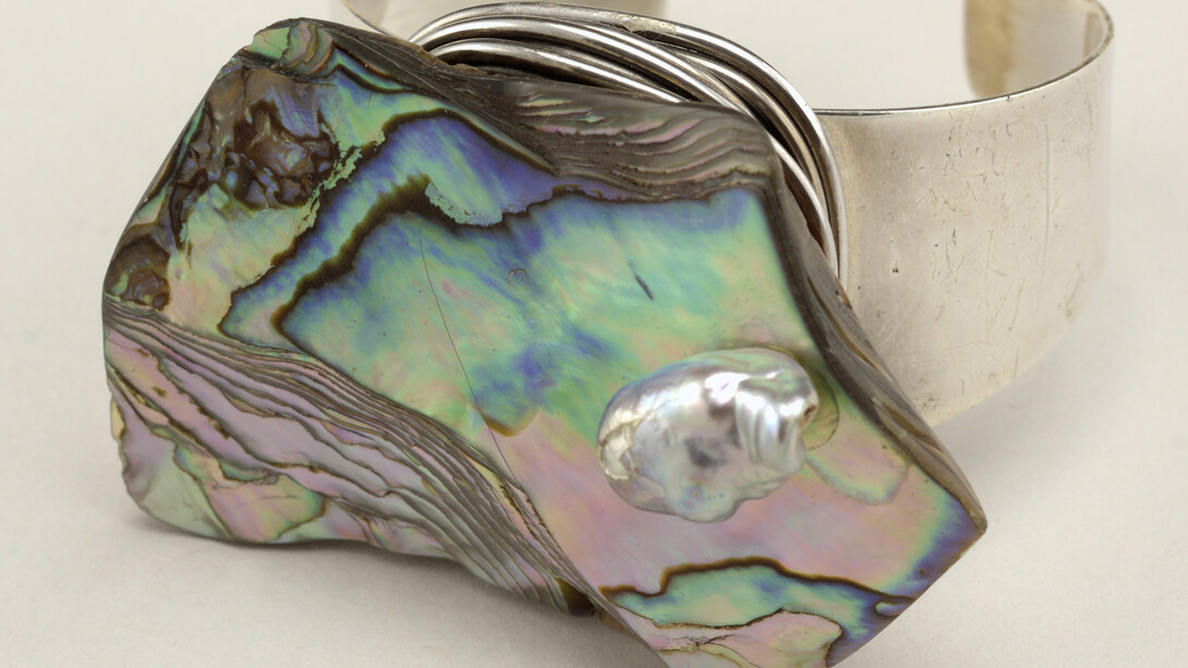 Iridescence. Courtesy of Cooper Hewitt