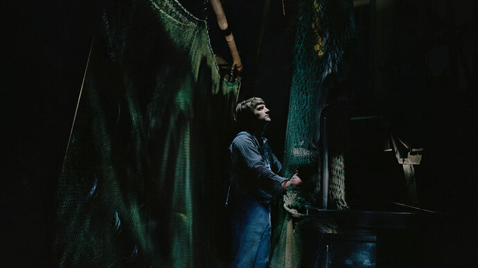 IslandBeing. IslandLife. Courtesy of Museum Europäischer Kulturen