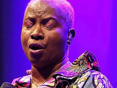 Angelique Kidjo