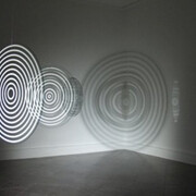 Out of Sight! Art of the Senses. Courtesy of Albright-Knox