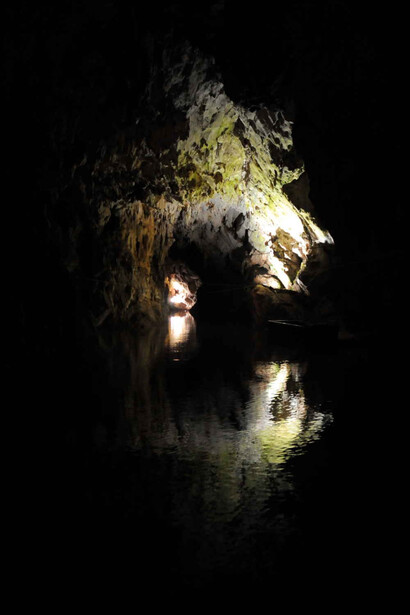 Grotte di Pertosa-Auletta