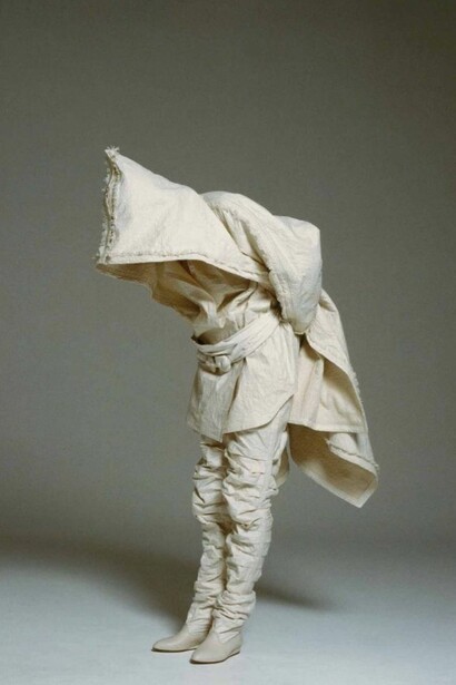 Issey Miyake, Kamiko @ Eiichiro Sakata