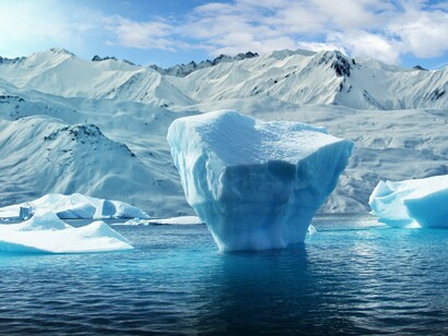 The oceans have been heating up for several decades and since 2005 the increase has been unchecked