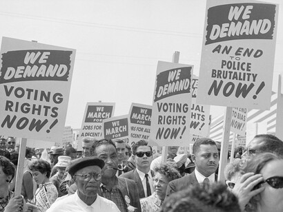 If the truth of the creation of “whiteness” had been told, the mythology of white supremacy may not have taken hold in the collective white mind, and America may have become an honest beacon of freedom
