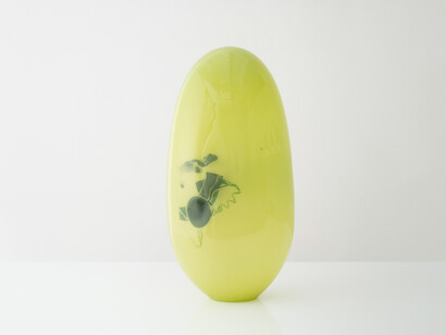 Bjørn Friborg, Implosion, photo by Joe Kramm. Courtesy of the artist and HB381