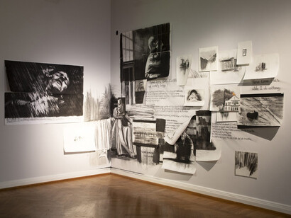 Prix d’Art Robert Schuman 2019. Courtesy of Villa Vauban