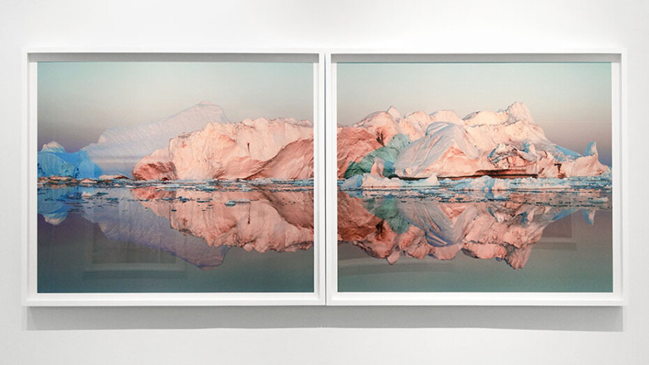 Olaf Otto Becker. Courtesy of ClampArt