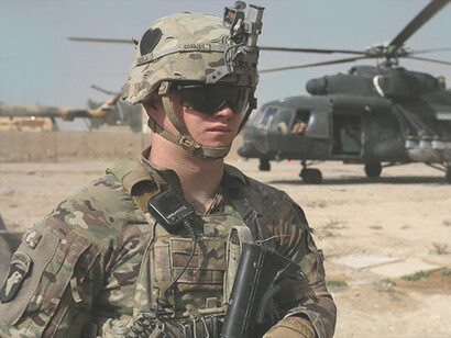 En Colombia, principal productor mundial de coca, operan ocho bases militares estadounidenses