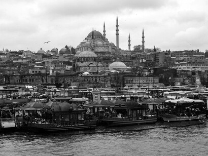 Istambul
