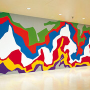 Joseph Beuys. Courtesy of CaixaForum
