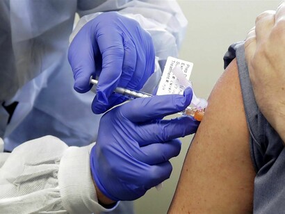The SARS-CoV-2 and other viruses mutate continuously