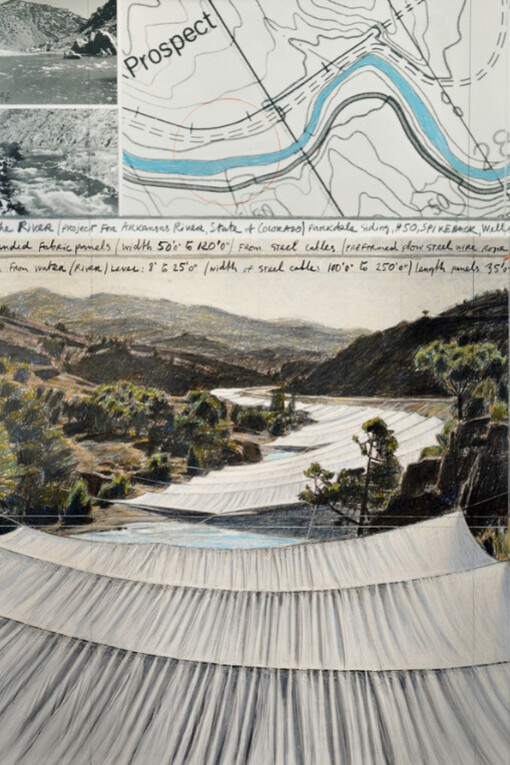 Reveal. Courtesy of Repetto Gallery