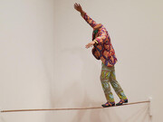 Sandra L. and Dennis B. Haslinger Family Foundation. Courtesy of 
Akron Art Museum
