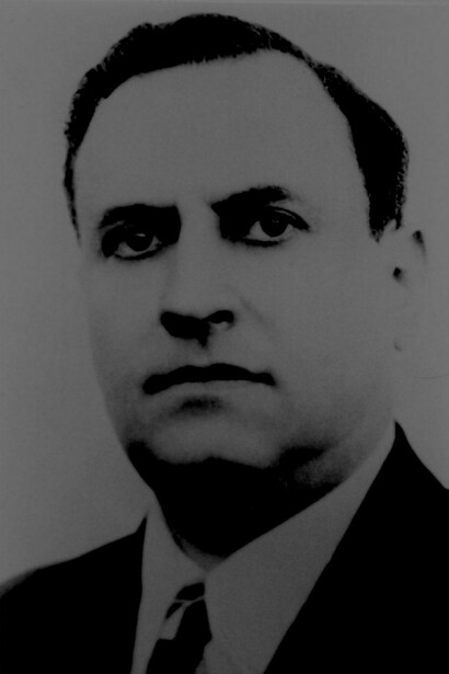 Rafael Ángel Calderón Guardia 