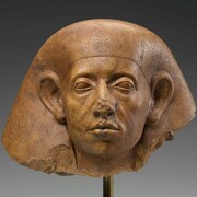 Art of the Ancient World. Courtesy of MFA