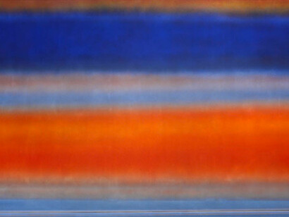 Rita Letendre. Fire & Light. Courtesy of AGO