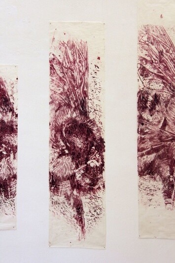 Coscienze Accese, Jessica Ferro, Metamorphosis, Galleria La Fortezza
