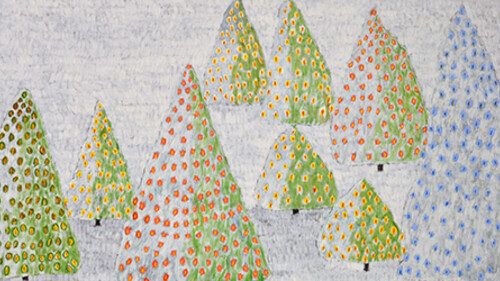 Theora Hamblett Collection. Courtesy of The University of Mississippi Museum