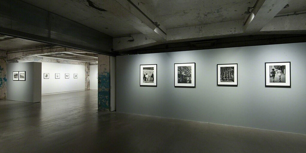 Hong Kong Stories 1960s. Courtesy of Blindspot Gallery