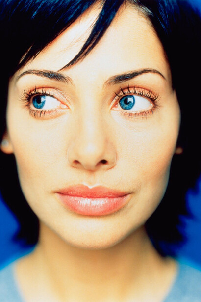 Electric! Courtesy of National Portrait Gallery