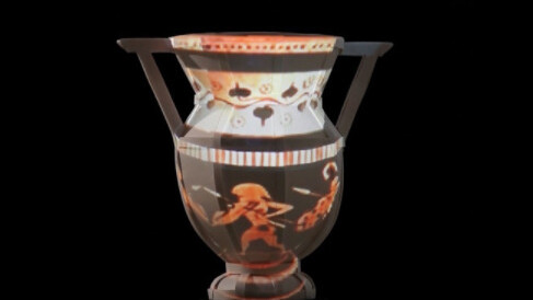 Simply As. Courtesy of J+ Gallery