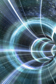 Stochastic resonance synergetic theory is an approach to the networked systems dynamics and computation