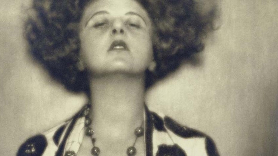 Madame d’Ora. Courtesy of Leopold Museum