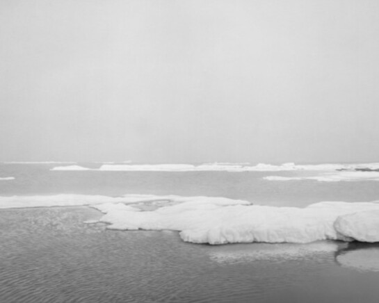 Hiroshi Sugimoto B.C. Courtesy of Fraenkel Gallery