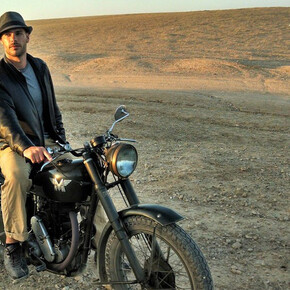 Art in Context. Courtesy of Barakat Gallery