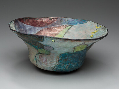 Alchemy 5. Courtesy of Museum of Glass