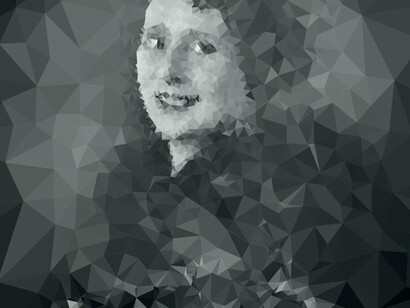 Margherita Sarfatti. Courtesy of Mart