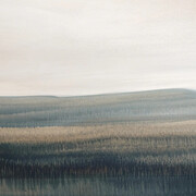 Anne Kaferle, Skyline (detail), 2026. Courtesy of Nüart Gallery
