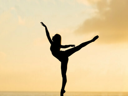 Pay attention to the present moment
