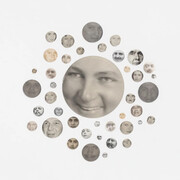 Alejandro Cartagena, We are things #94, 2020. Courtesy of Catharine Clark Gallery 