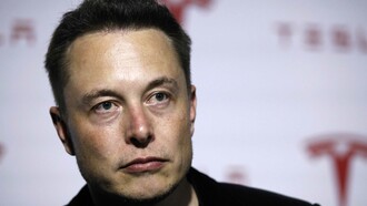 Elon Musk